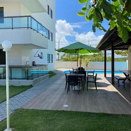 Apartamento Porto Mar Pôrto das Galinhas Eksteriør bilde