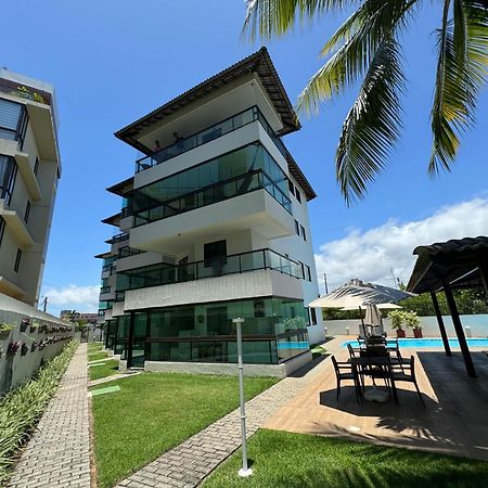 Apartamento Porto Mar Pôrto das Galinhas Eksteriør bilde