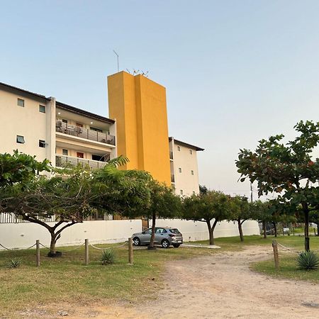 Apartamento Porto Mar Pôrto das Galinhas Eksteriør bilde