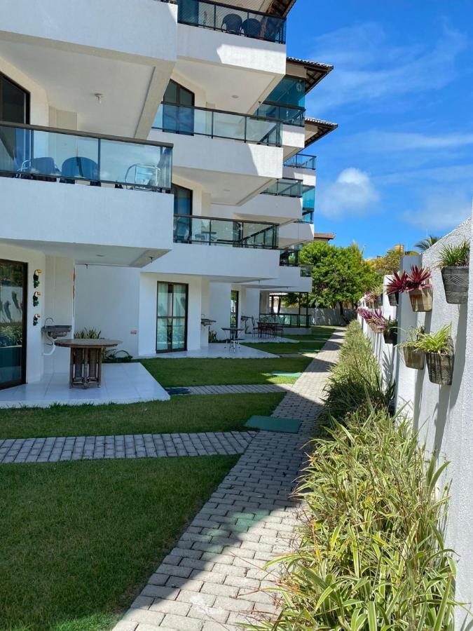 Apartamento Porto Mar Pôrto das Galinhas Eksteriør bilde