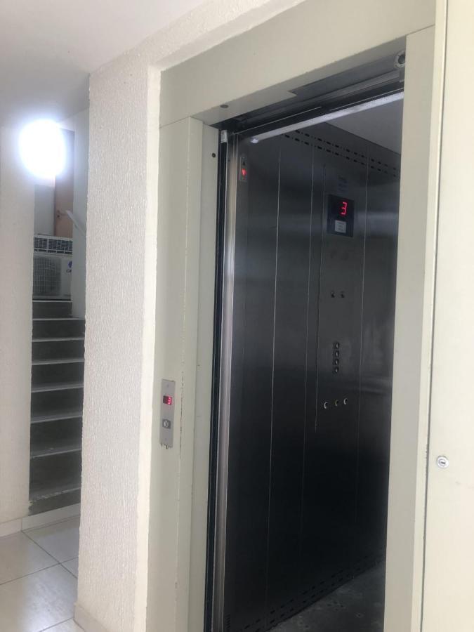 Apartamento Porto Mar Pôrto das Galinhas Eksteriør bilde