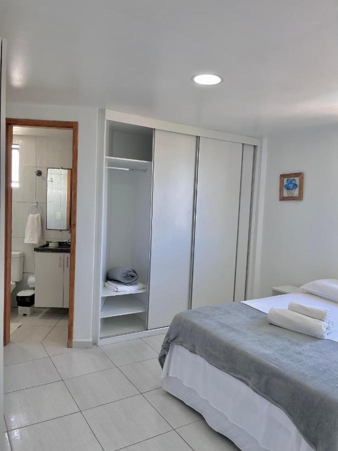 Apartamento Porto Mar Pôrto das Galinhas Eksteriør bilde