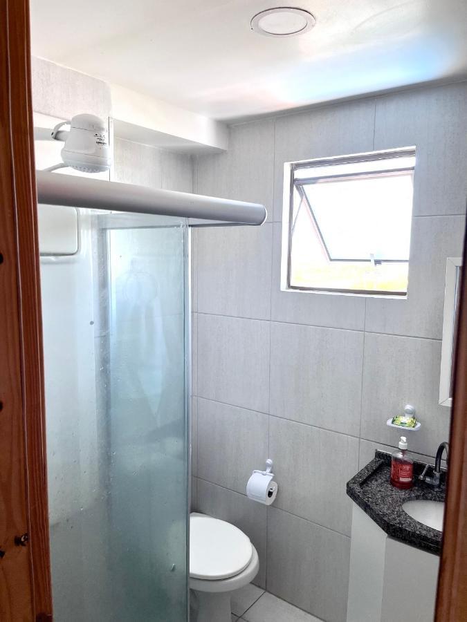 Apartamento Porto Mar Pôrto das Galinhas Eksteriør bilde