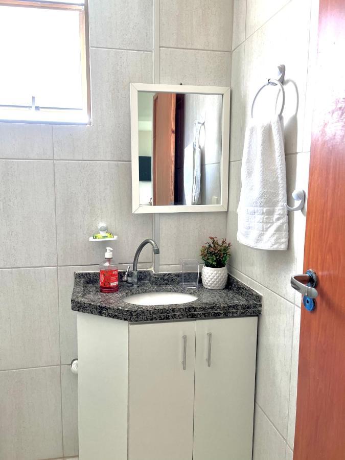 Apartamento Porto Mar Pôrto das Galinhas Eksteriør bilde
