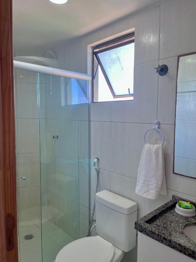 Apartamento Porto Mar Pôrto das Galinhas Eksteriør bilde