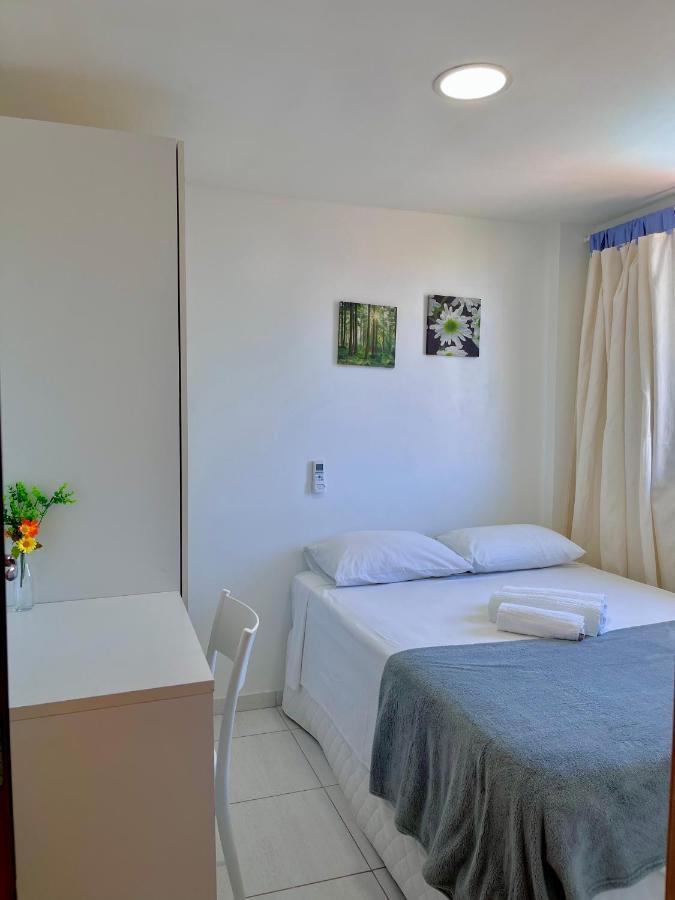 Apartamento Porto Mar Pôrto das Galinhas Eksteriør bilde