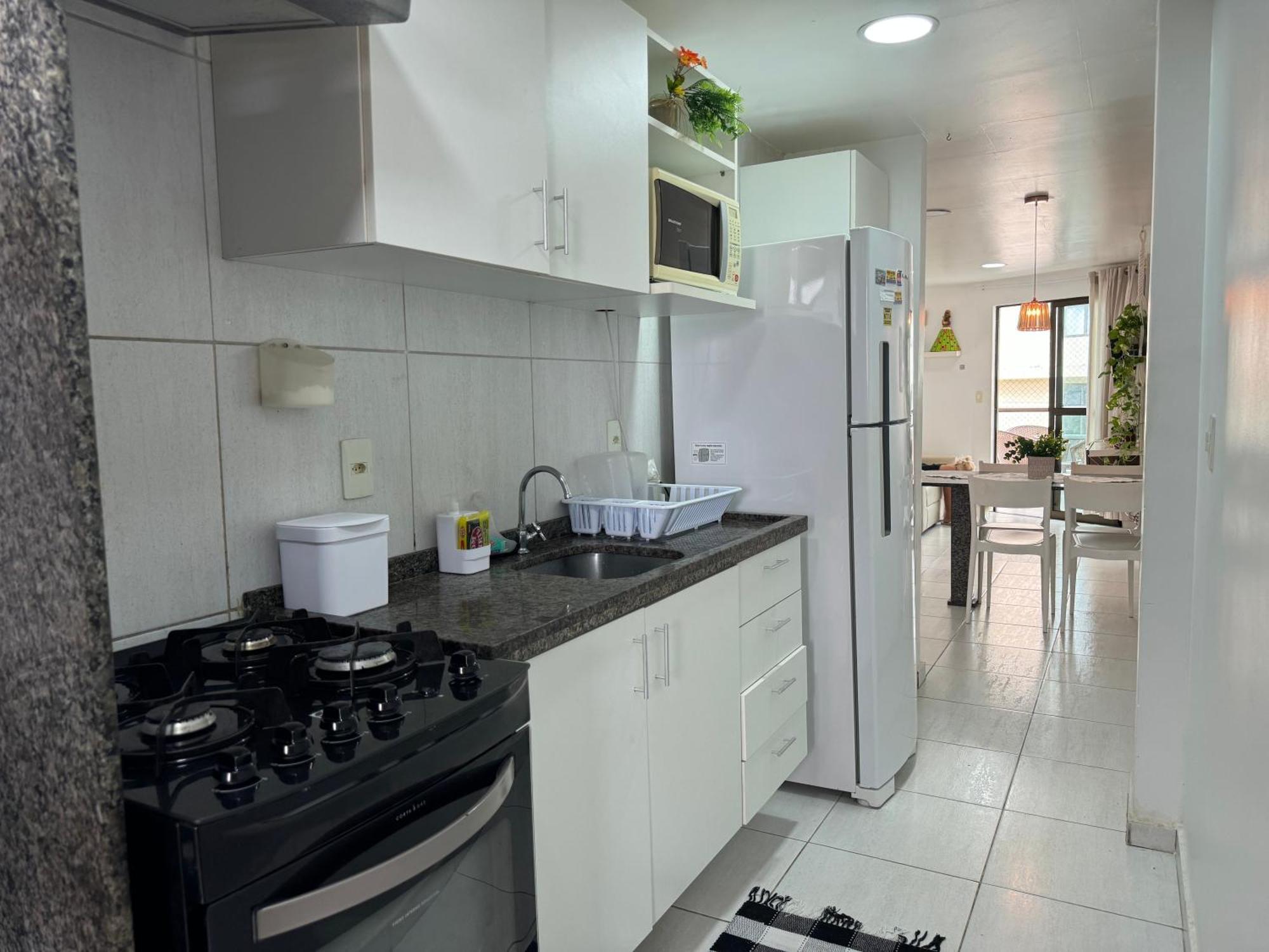 Apartamento Porto Mar Pôrto das Galinhas Eksteriør bilde