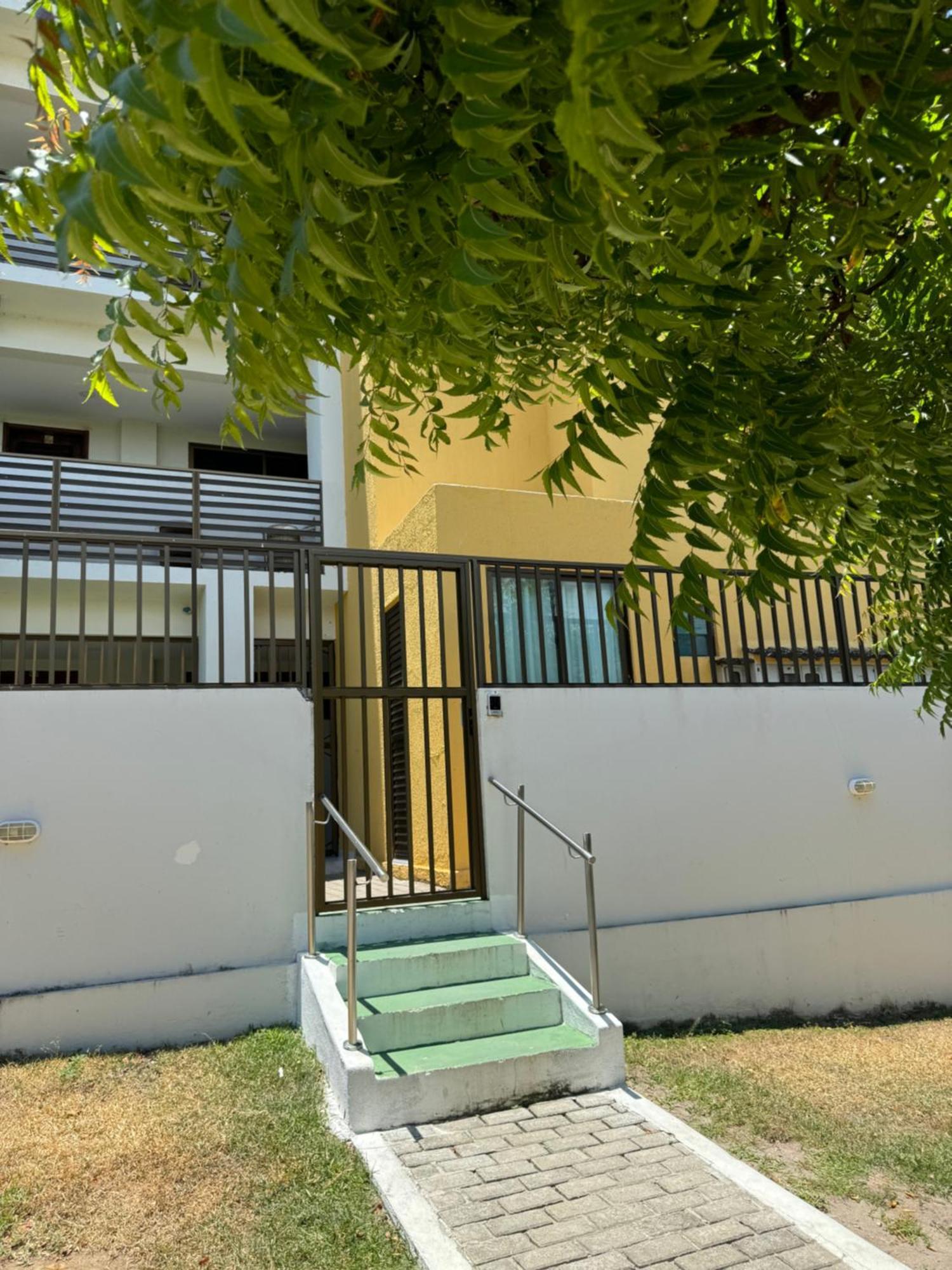 Apartamento Porto Mar Pôrto das Galinhas Eksteriør bilde